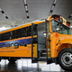 Image for article titled Electric School Buses Are A Brilliant Application For Current EV Tech